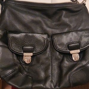 Authentic Coach purse